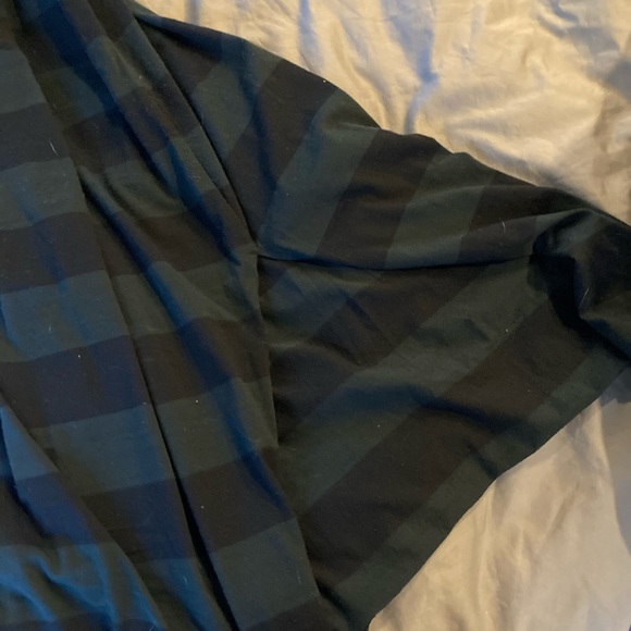 Cheap Monday ~ striped maxi dress - Picture 4 of 4